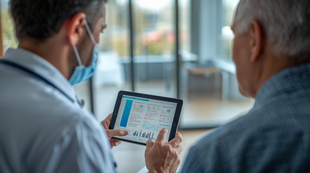 Preventive Healthcare Services Explained